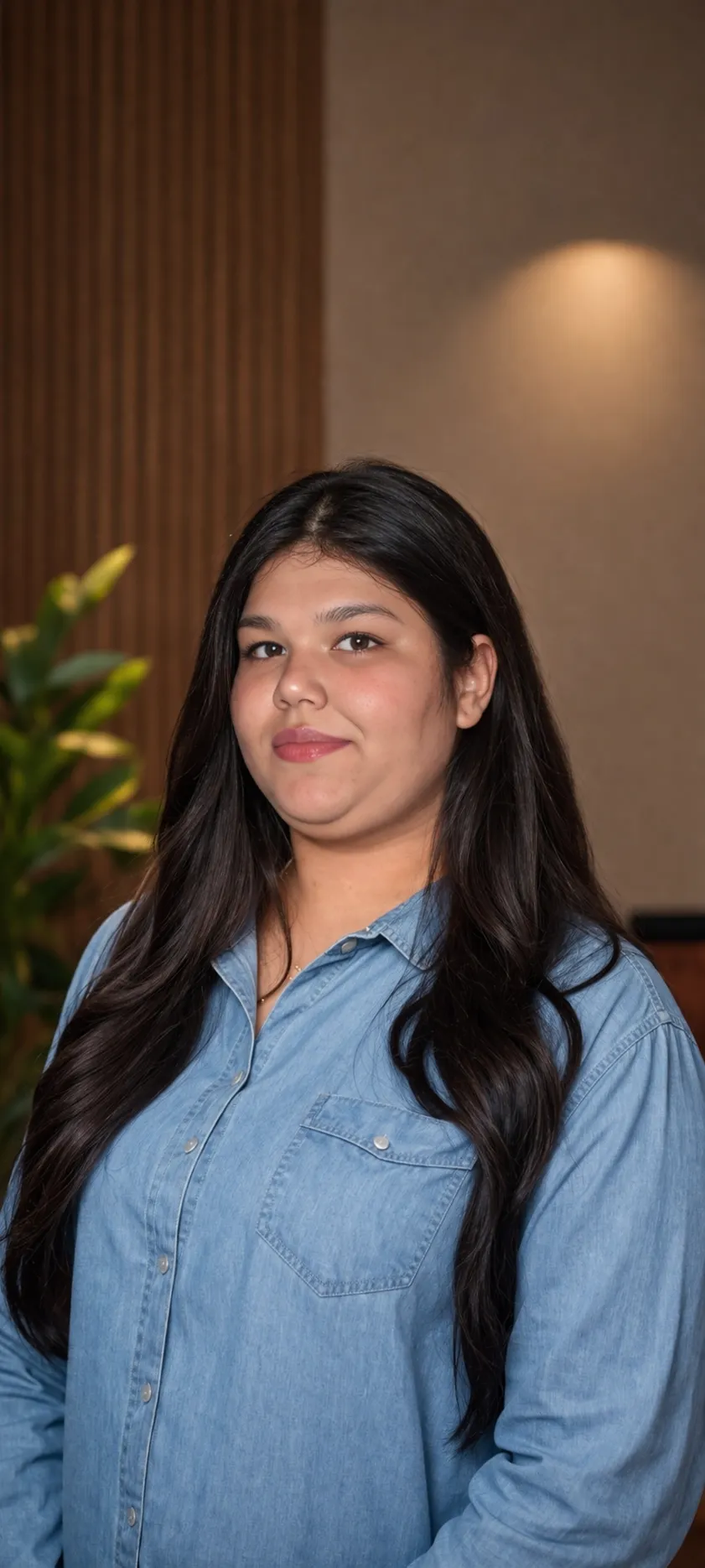 Shraddha Baphna